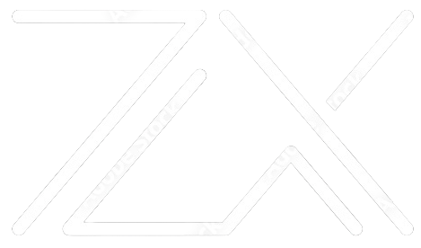 Zone-X Logo
